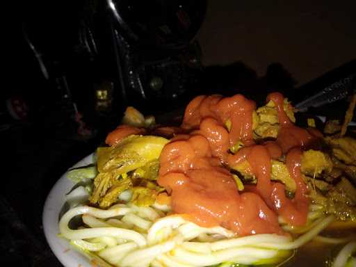 Mie Ayam Ao 5