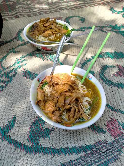 Mie Ayam Ao 4