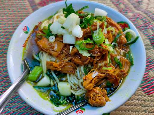 Mie Ayam Ao 7