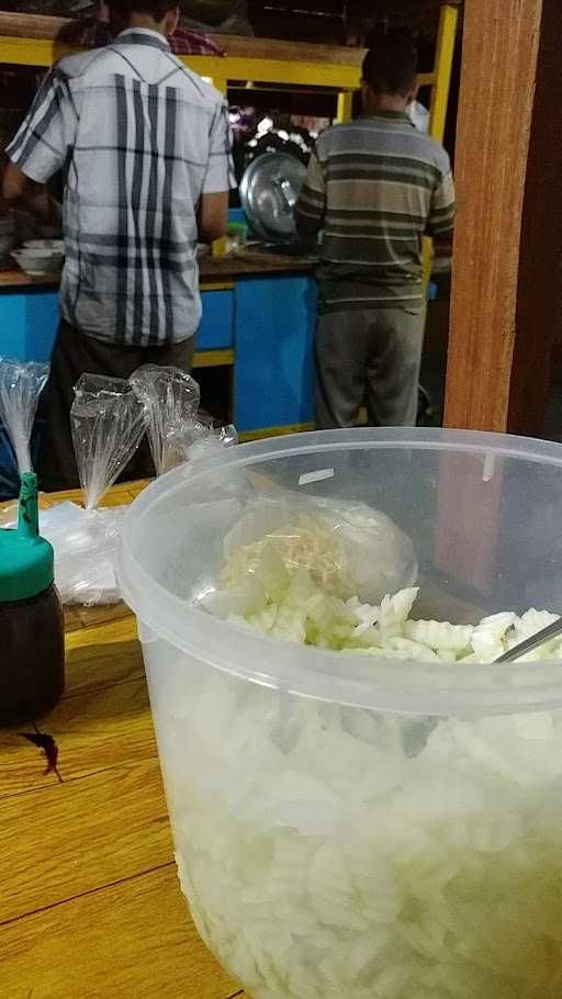 Mie Ayam & Bakso Ganesa 1