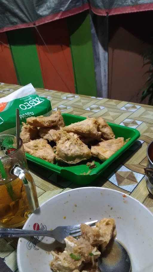 Mie Ayam & Bakso Ganesa 10