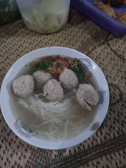 Mie Ayam & Bakso Ganesa 9