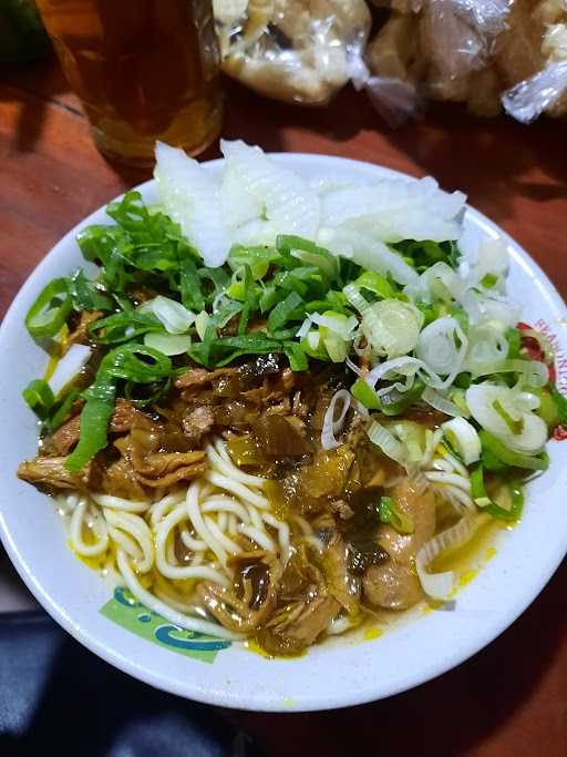 Mie Ayam & Bakso Ganesa 4