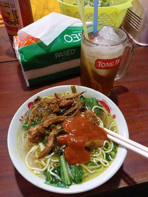 Mie Ayam & Bakso Ganesa 6