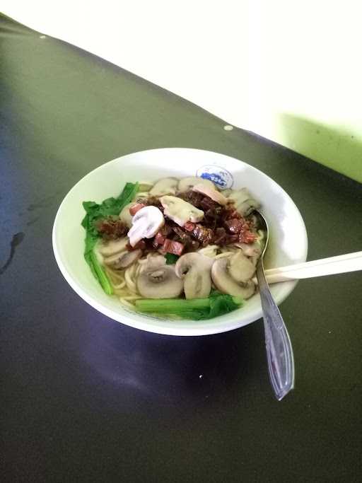 Mie Ayam Bakso Pak Mangun 3