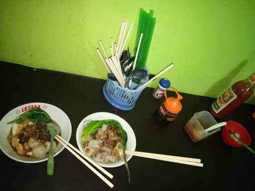 Mie Ayam Bakso Pak Mangun 2