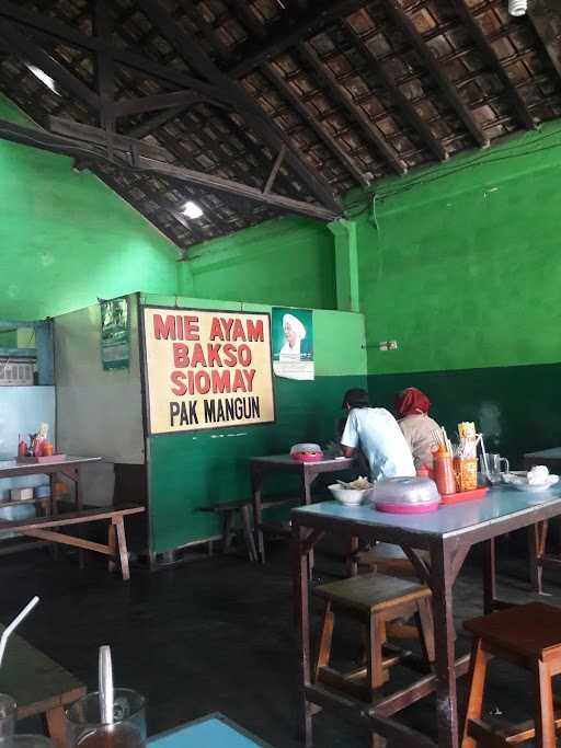 Mie Ayam Bakso Pak Mangun 4