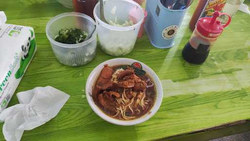 Mie Ayam Sidorejo 10