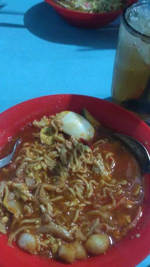 Mie Seblak Sundanese 5