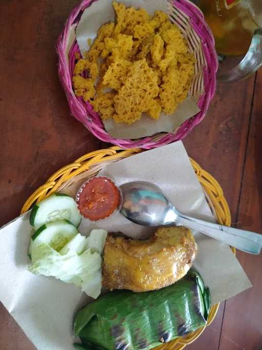 Nasi Bakar Petir 9