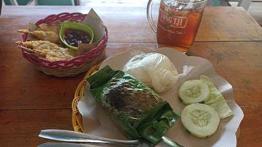 Nasi Bakar Petir 10