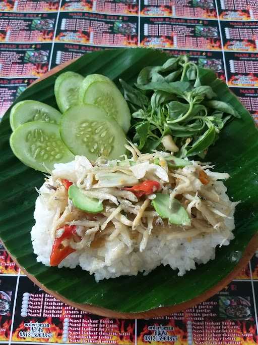 Nasi Bakar Petir 7