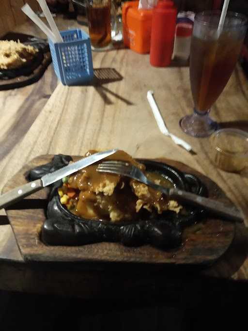 Nasi Bakar Petir 5