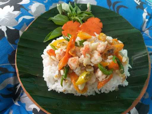 Nasi Bakar Petir 2