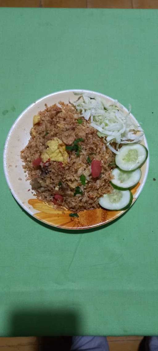 Nasi Goreng Rafael 2