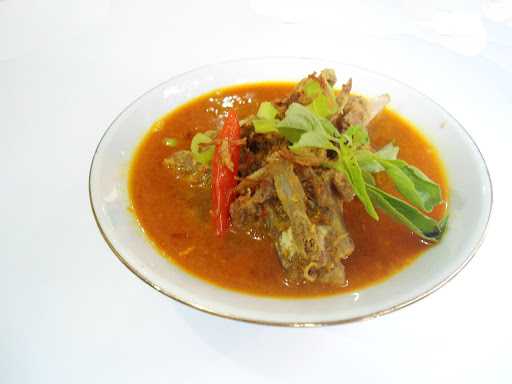 Nasi Kebuli Musthofa 6