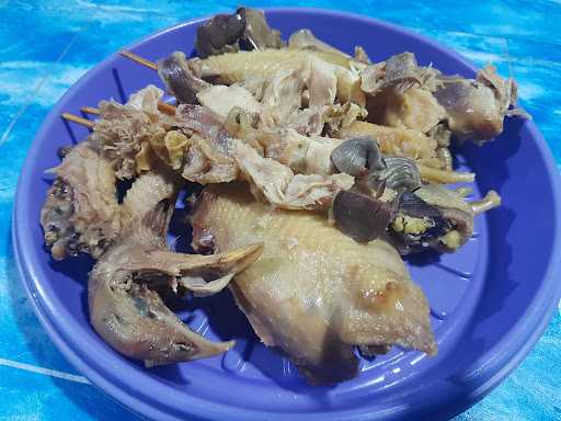 Olive Fried Chicken Klaten 1 9