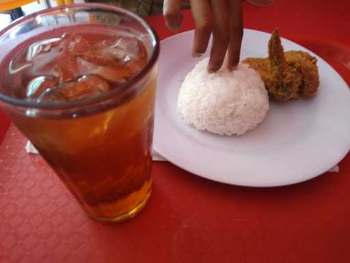 Olive Fried Chicken Klaten 3 2