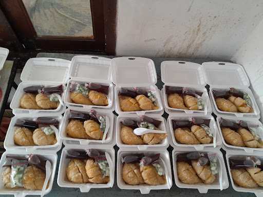 Pempek Dos Asshidiq 6