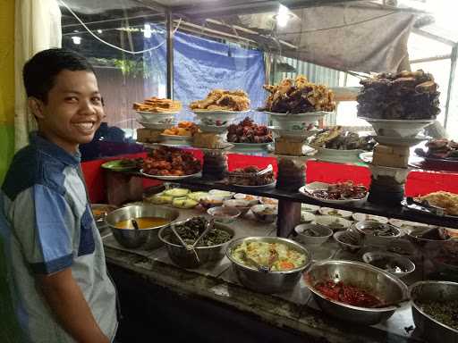 Rumah Makan Padang Kedai Palanta 3