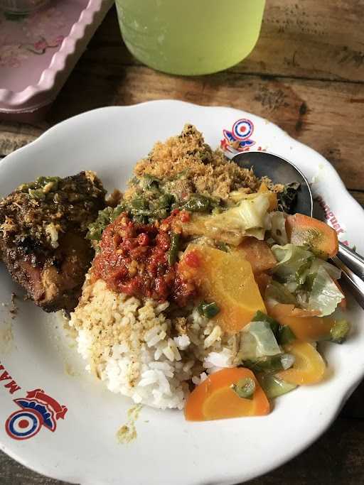 Rumah Makan Padang Kedai Palanta 5