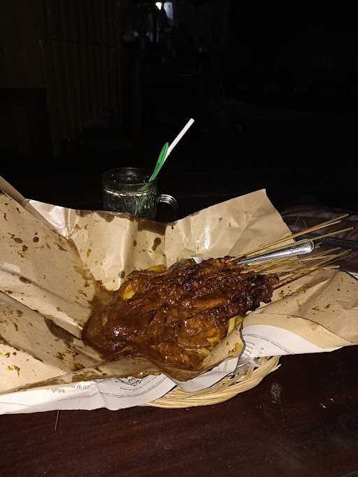 Sate Ayam Cak Openg Asli 1