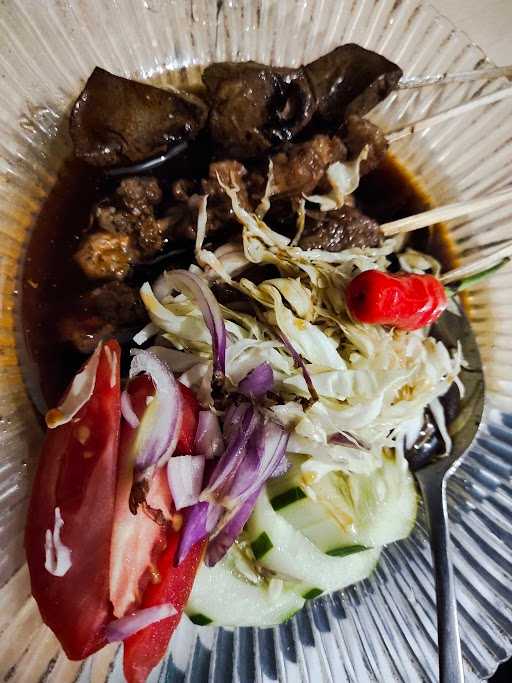 Sate Kambing Bintang 3