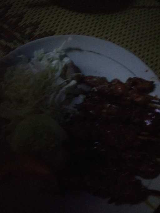 Sate Kambing Muda Pak Bagong 2