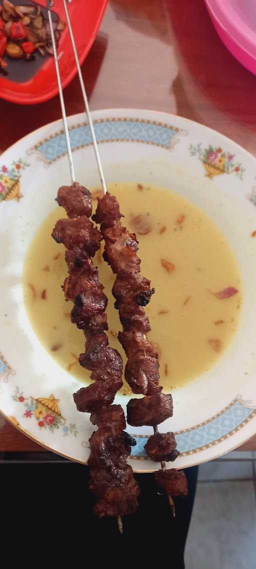 Sate Kambing Pramuka 7