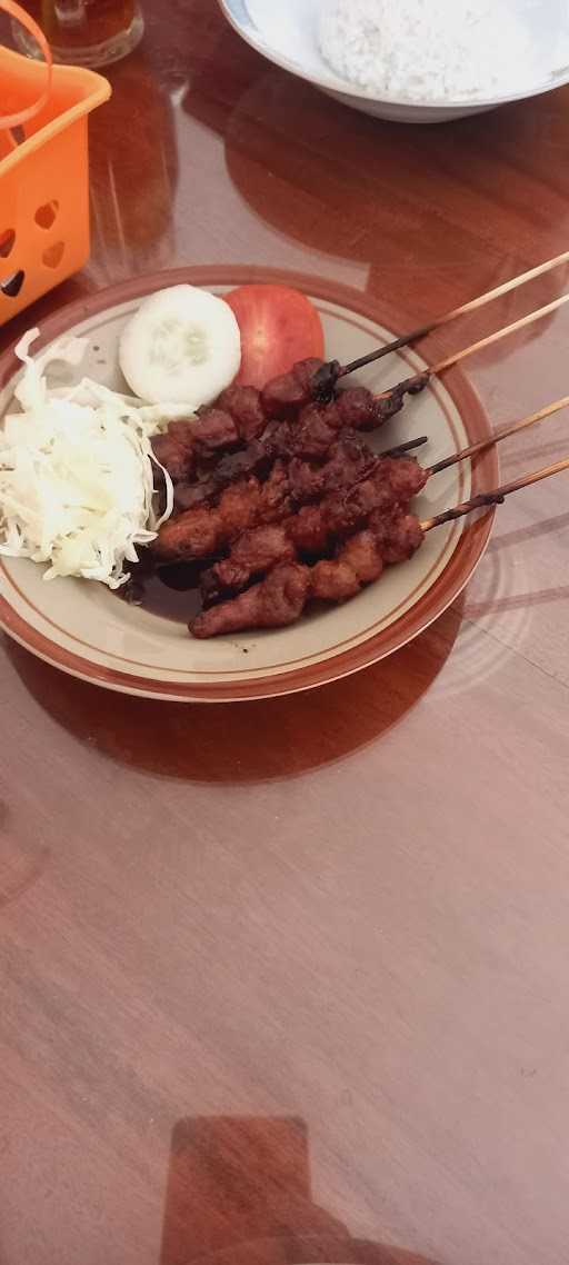 Sate Kambing Pramuka 5