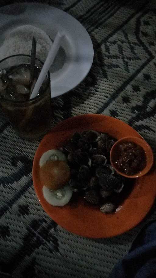 Seafood Annisa Klaten 2