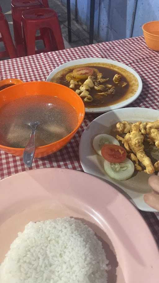 Seafood Annisa Klaten 10