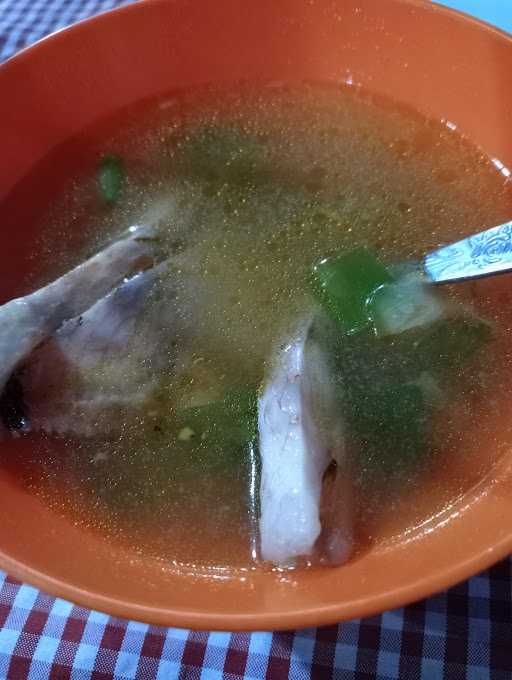 Seafood Annisa Klaten 5