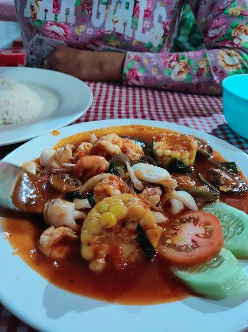 Seafood Annisa Klaten 6