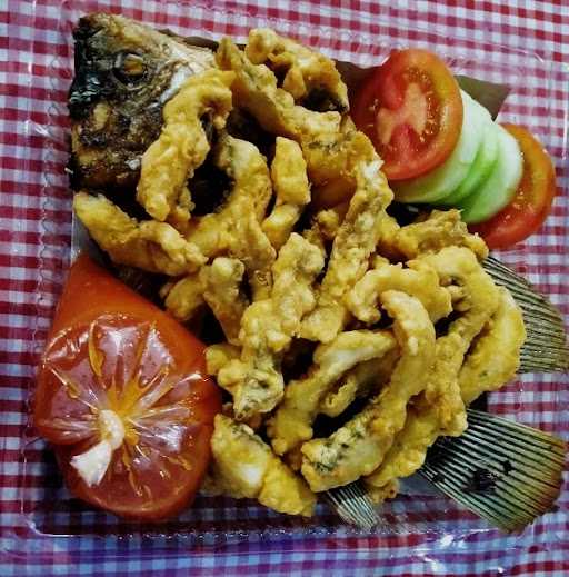 Seafood Annisa Klaten 7