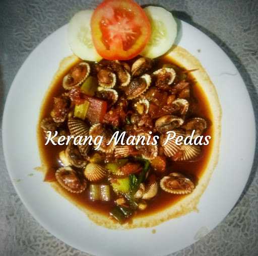 Seafood Annisa Klaten 3