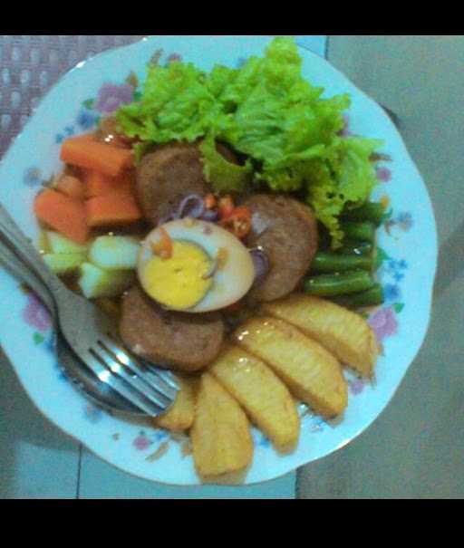 Selat Solo Bu Atun 1