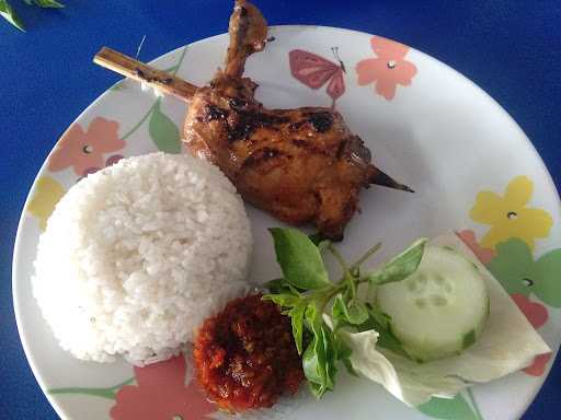 Sop Ayam P. Widodo 5