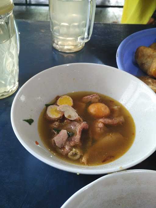 Sop Ayam P. Widodo 3