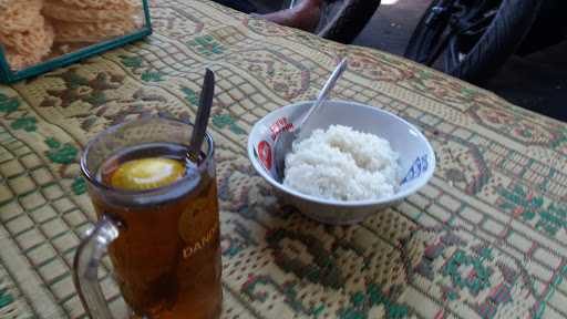 Sop Ayam Pak Slamet 2