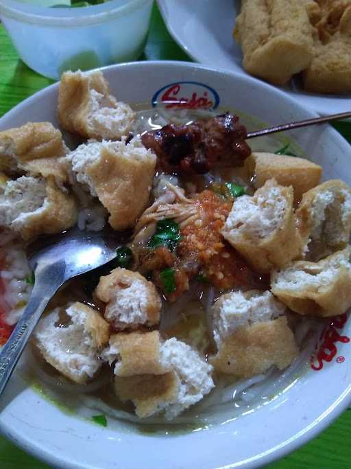 Sop Ayam Pak Slamet Sorlem 6