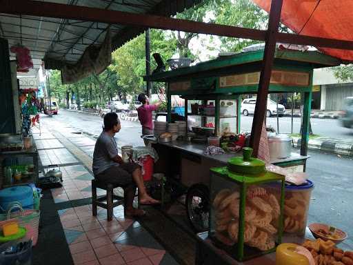 Sop Ayam Slamet Junior 3