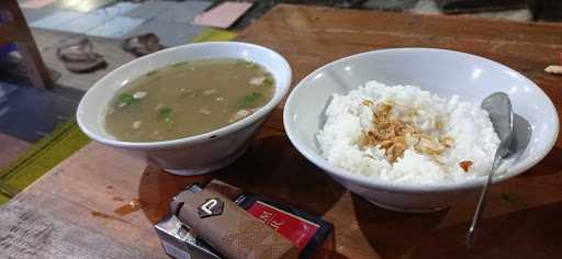 Sop Pecok Pak Gro 3