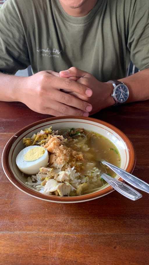 Soto Ayam Lamongan “Jamhur” Klaten 10