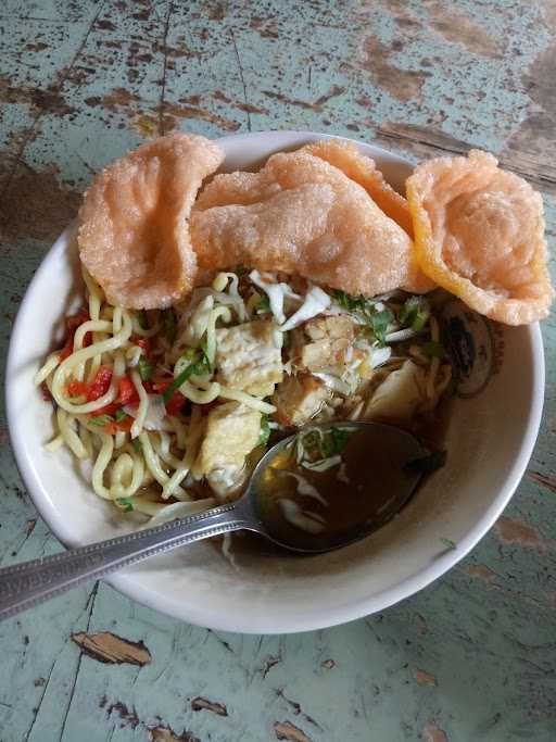 Soto & Mie Kopyok Bu Narti 6