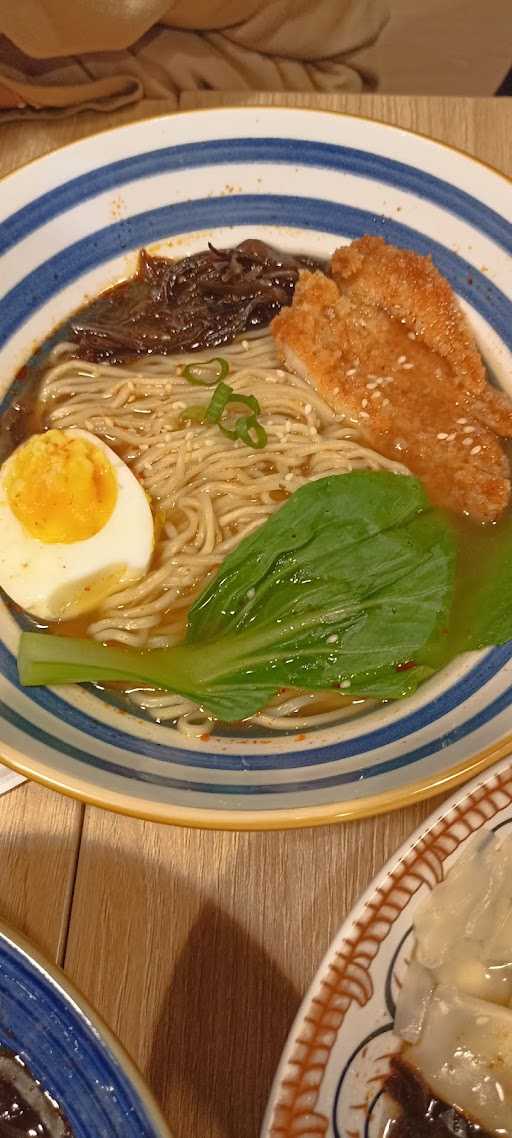 Waroenk Ramen Sidowayah Klaten 10