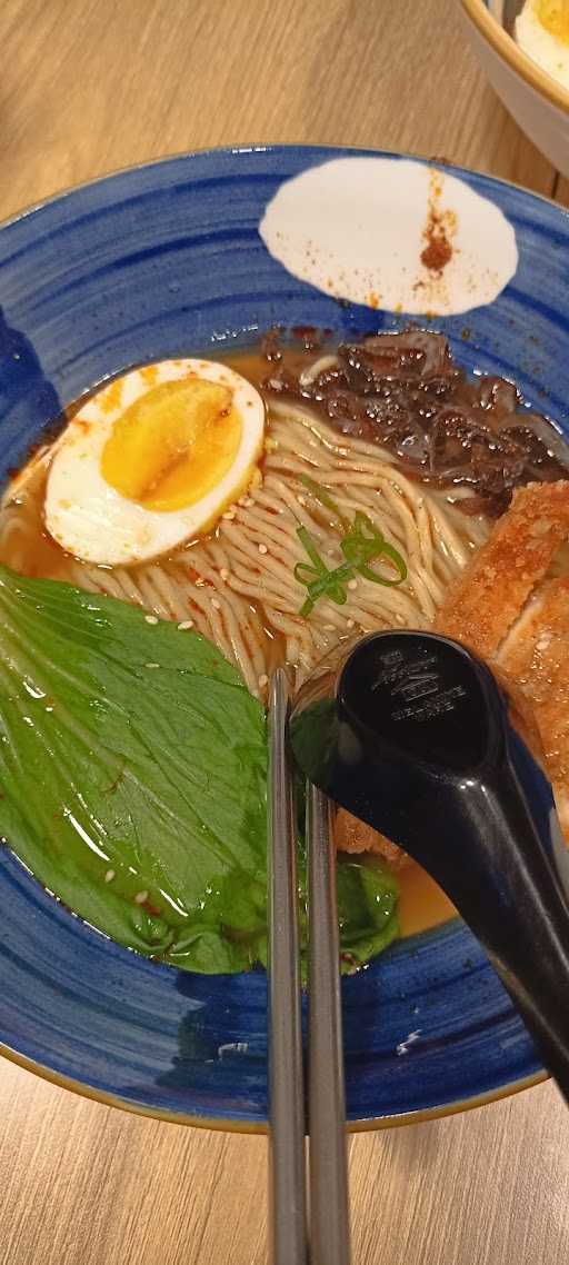 Waroenk Ramen Sidowayah Klaten 7