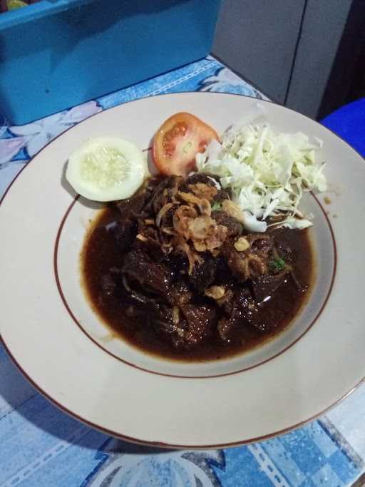 Warung Bakmi Bu Yatmi Sidorejo 2