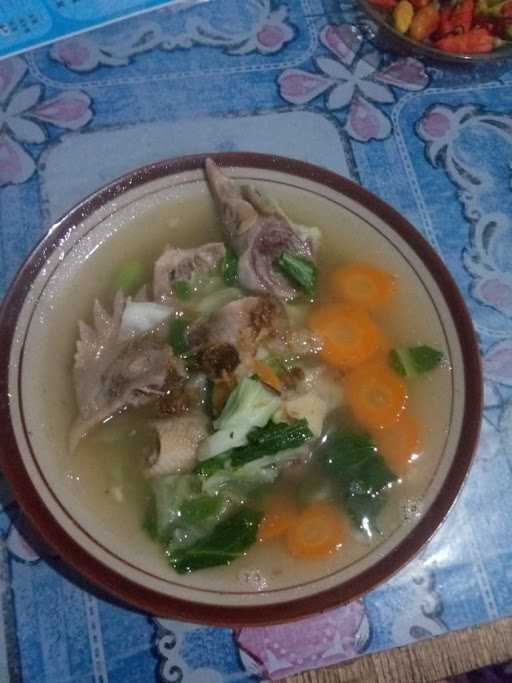 Warung Bakmi Bu Yatmi Sidorejo 6