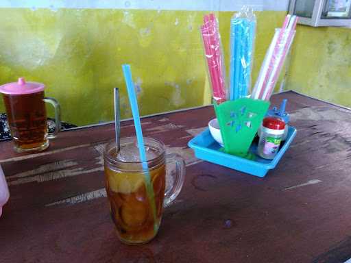 Warung Bakmi Mbah Demit 3